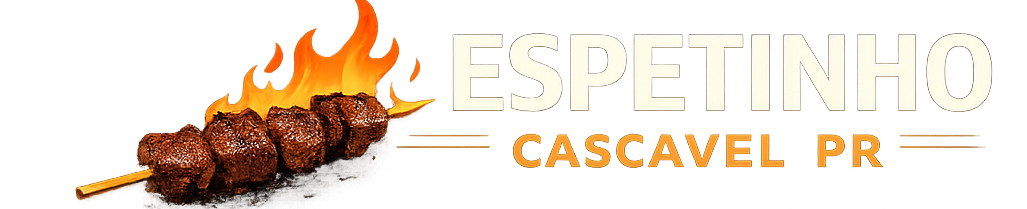 Espetinho Cascavel PR
