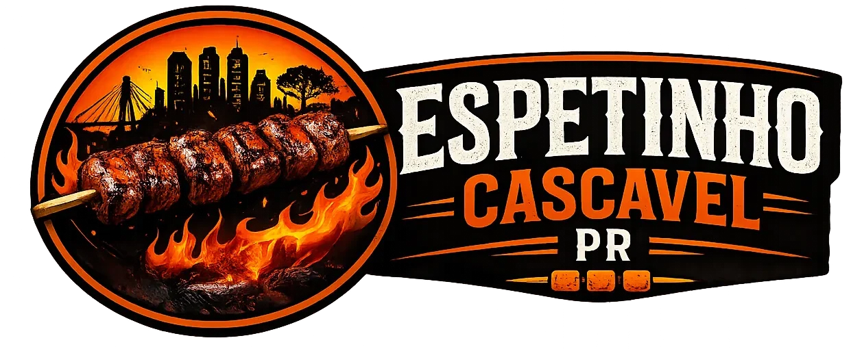 Espetinho Cascavel PR