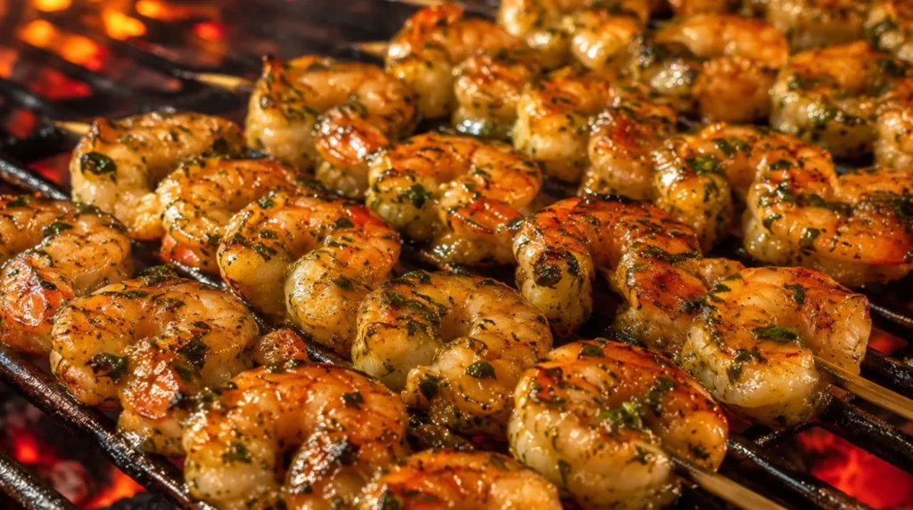 Espetinho gourmet Cascavel carne frango marinado delivery iFood