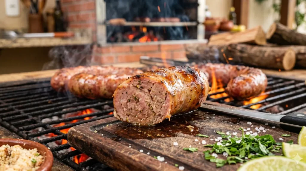Elias Prime Cascavel Av das Pombas 1231 burguer espetinho brasa nota 4,6