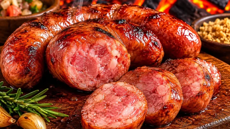 Espetinho de Aniversário em Cascavel: Como Organizar o Churrasco Perfeito